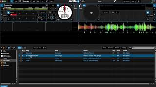 Auto Play in | SDJ Pro