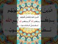 📚 سورة الرعد 🌳 الآية 28 #اكسبلور #المصحف #الرحمن #حالات_واتس