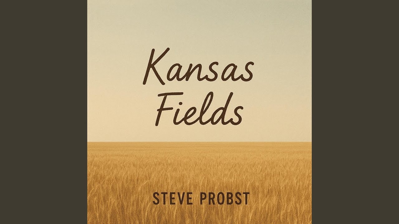 Watch Kansas Fields on YouTube Watch Kansas Fields on YouTube