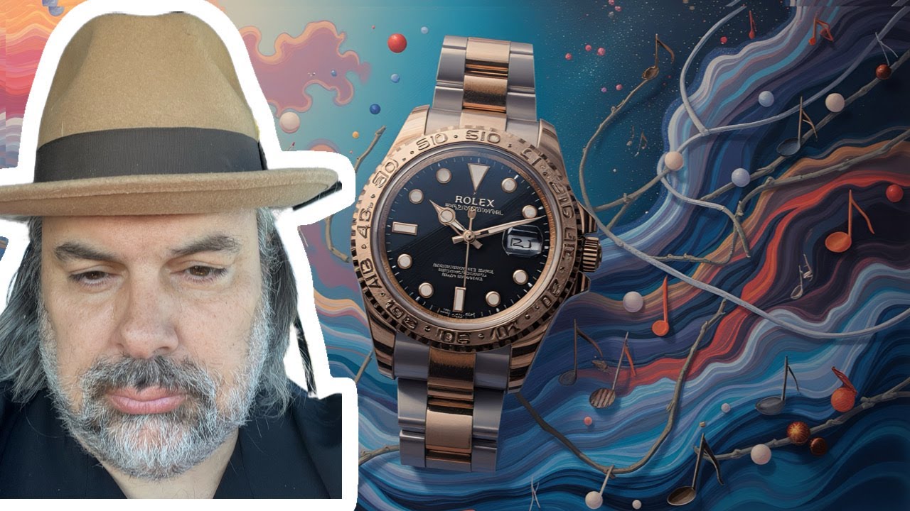 I opened a locked file cabinet and found this inside.