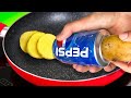 DIY KITCHEN GADGETS || 25 UNUSUAL WAYS OF COOKING TO SAVE YOUR TIME