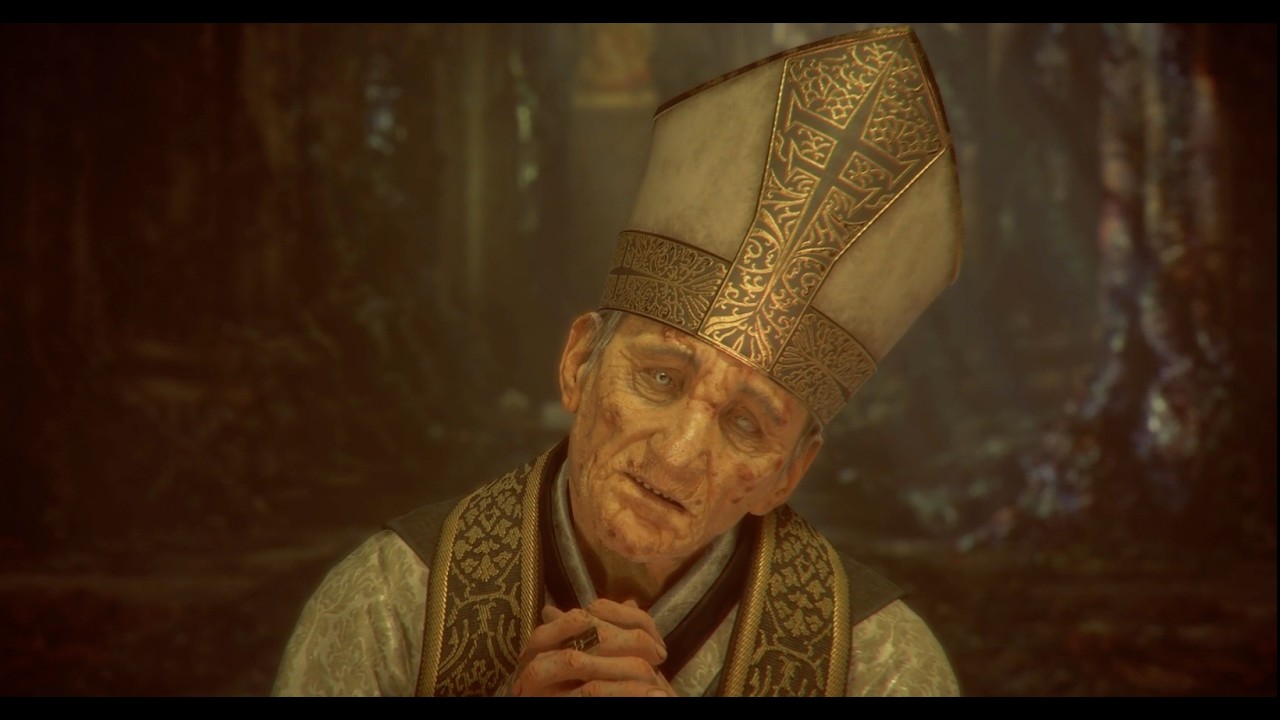 A Plague Tale: Innocence Chapter 16 “Coronation” | Final City Assault & Vitalis Boss Fight 4K 60FPS