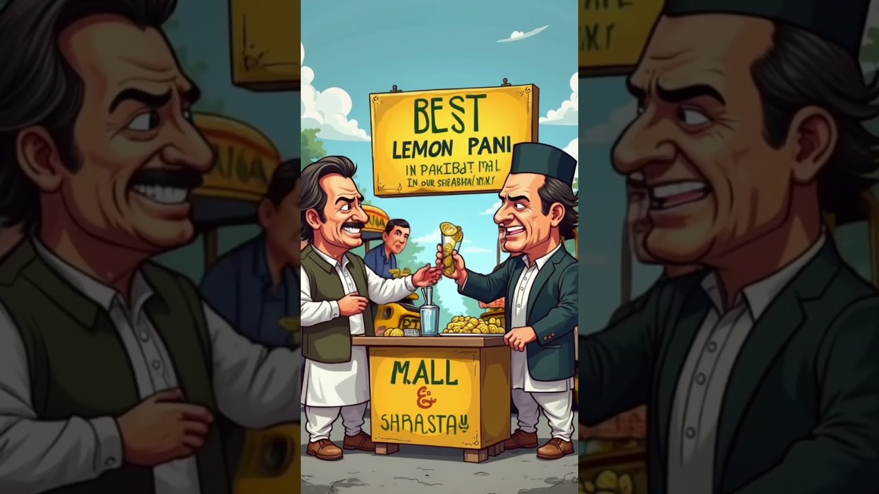 imran khan selling nemora 