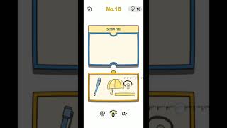 Brain Out Challenge Brainstorming Level 16 Walkthrough screenshot 3
