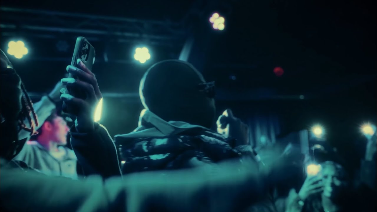 Lil Zino - Last Summer in the Trenches (Official Music Video