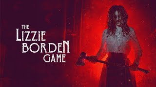 The Lizzie Borden Game Official Trailer (2025) | Horror | Action | Breaking Glass Pictures