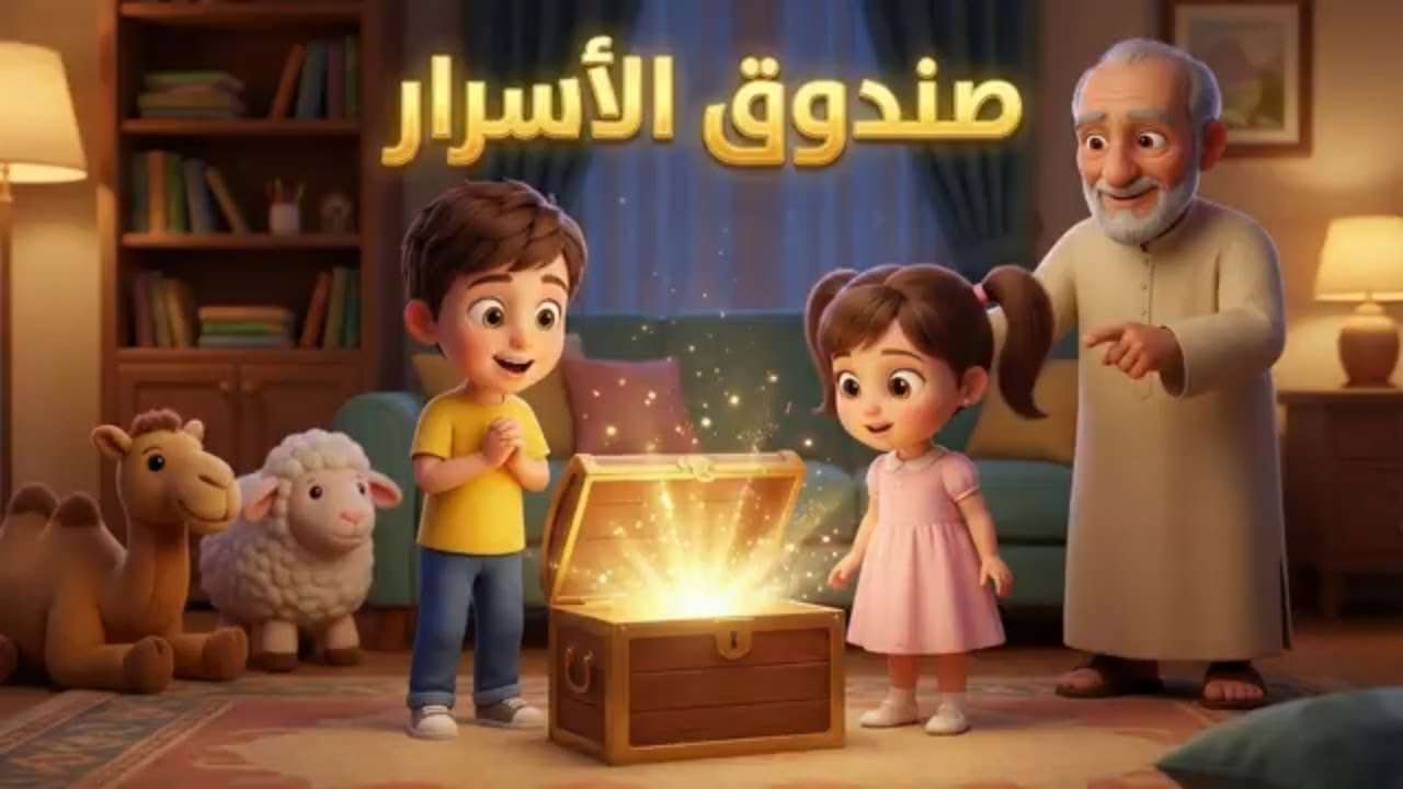 كيف تغرس القيم الإسلامية في طفلك بسهولة