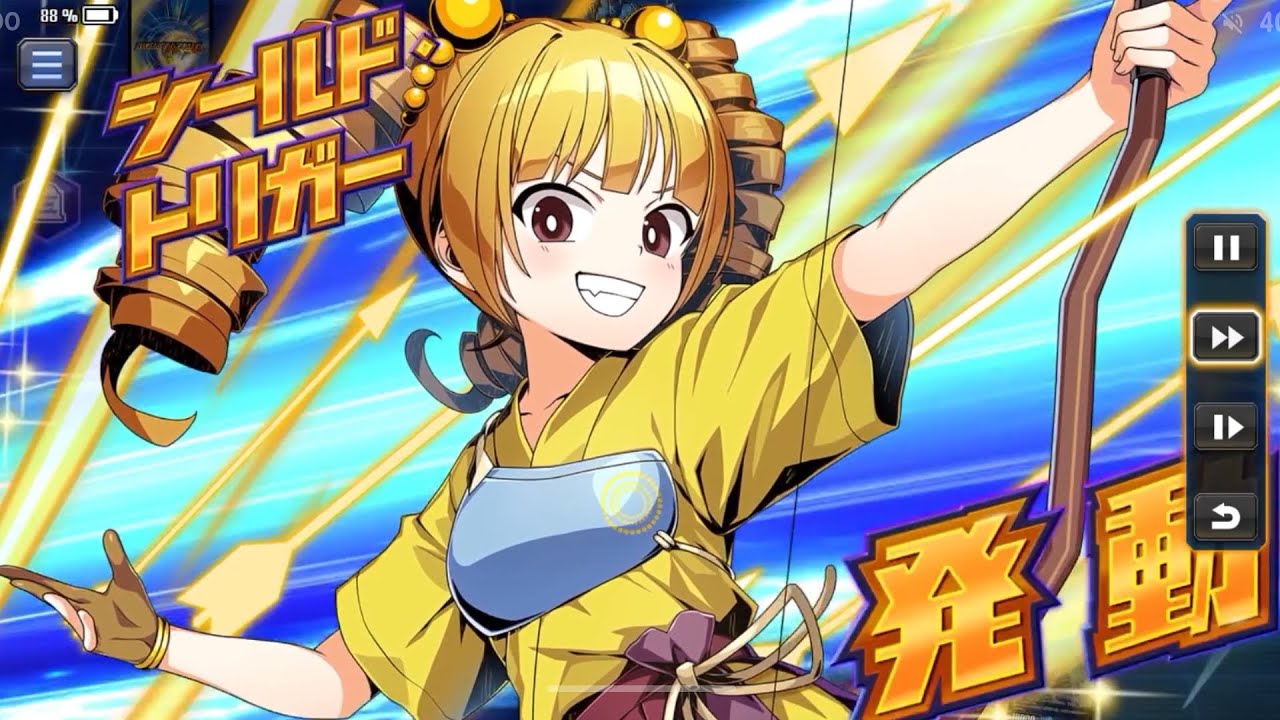 最後の最後まで勝負はわからない　デュエプレリプレイ動画