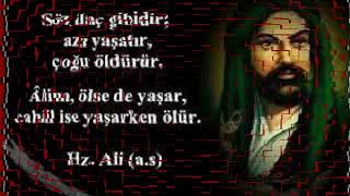 Alevi Yolu Gerçeğe Hü, Mümine Ya Ali - Aleviyolu.10Tl.net