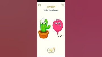 Dop2 level 51 Make them happy #youtubeshort #shortsfeed #dop2