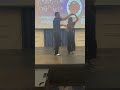 Salsa Lesson - Paul & Ioana Part 1 (Counts)- Transilvania Salsa Festival 2025