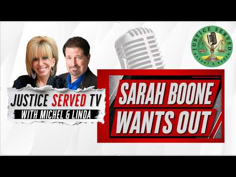 The Brooke Synn Leak: Is Justice Served?