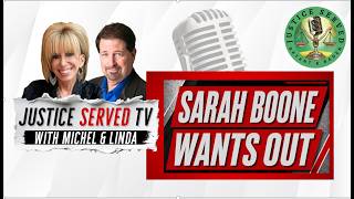 Everyone Hates Sarah Boone - Part 2
