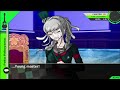 Peko Pekoyama Execution/Punishment| Danganronpa 2:Goodbye Despair