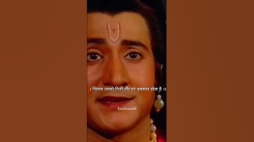 मरने वाले के लिए कोई नही रोता🥺। JAI SHREE KRISHNA | ft. @soulful.sanskriti| #mother #love #trending