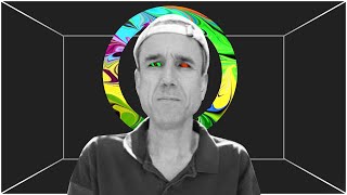 TempleOS: A Digital Oracle | The VR Æxperience