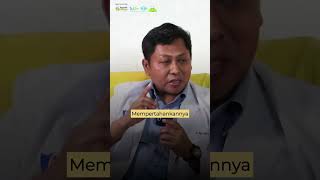 OLAHRAGA DI USIA 50-AN❓ #wahdahtv #short #shorts #sehat #lansia #olahraga