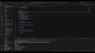 Lab 1. Install Flutter and Dart SDK  Lab1.2