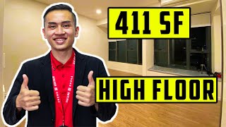 CEYLONZ SUITE FOR SALE * 411 SF HIGH FLOOR * BUKIT CEYLON, KLCC PUDU , BUKIT BINTANG, TIME SQUARE