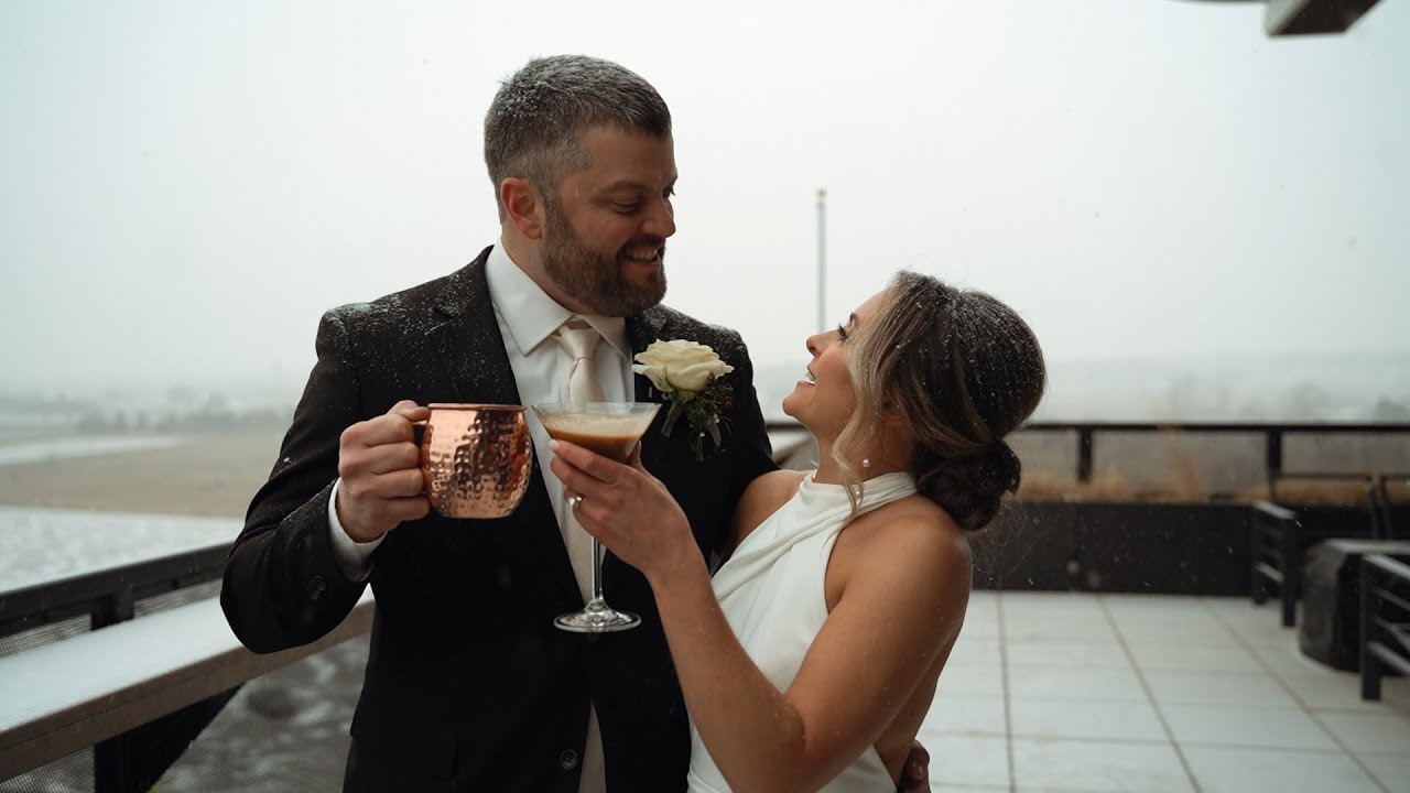 Kelsey & Nick | The Renns