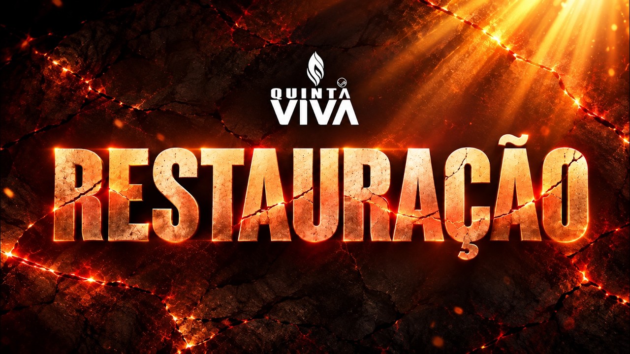Quinta Viva -  Pr. Daniel // 01/10/26