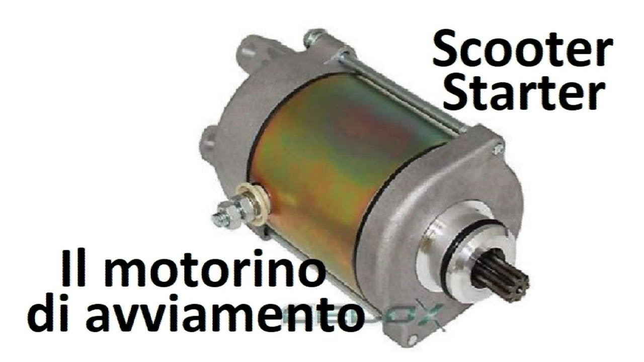 Relè Di Avviamento Per Moto YP250 / Majesty 250cc - Solenoide Per Motorino Di Avviamento, Dimensioni 5x5x3 Cm