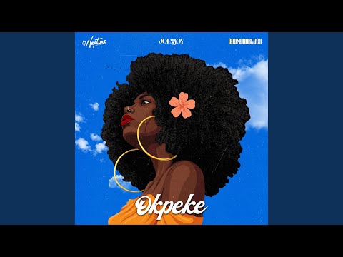 Okpeke (Dance for Me)