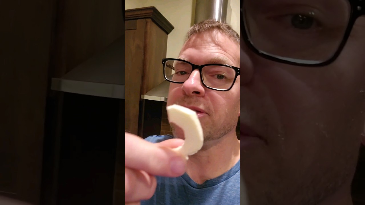 Freeze Dried Apples! But How?!