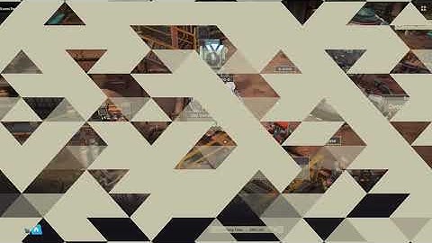 Outer: Automata - Hacking Data 003 | NIKKE: GODDESS OF VICTORY