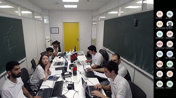 2022 Group A Phase II Tests -  UiS, UMT+KNUST, UofC