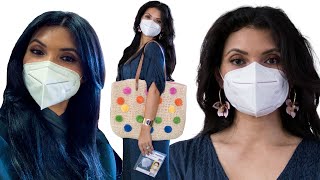 Where to buy N95 masks online.