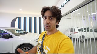 ITS TIME FOR Q7 FOR A SMALL UPGRADE