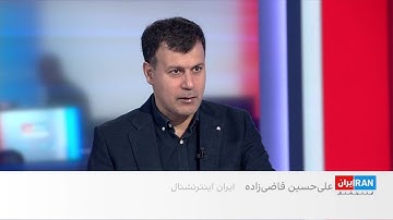 ترامپ: با نابودی برنامه هسته‌ای، «گردن‌کلفتی» جمهوری اسلامی در خاورمیانه به پایان رسید