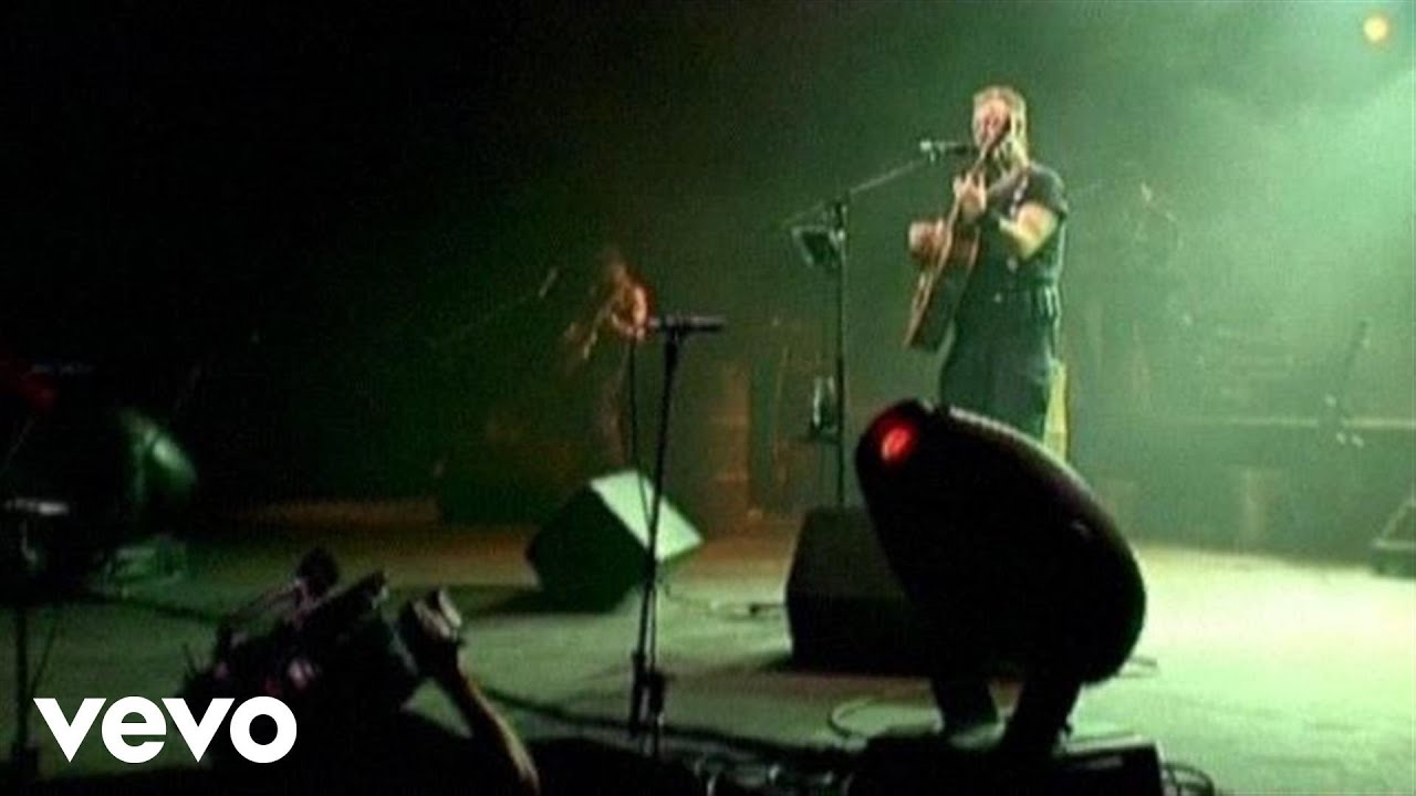 Leon Gieco - Cola De Amor