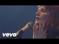 Florence + The Machine - Heavy In Your Arms (Live from Bonnaroo, 2011)