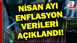 Tüi̇k Kritik Verileri Açıkladı Nisan Ayı Enflasyon Oranı Belli Oldu 