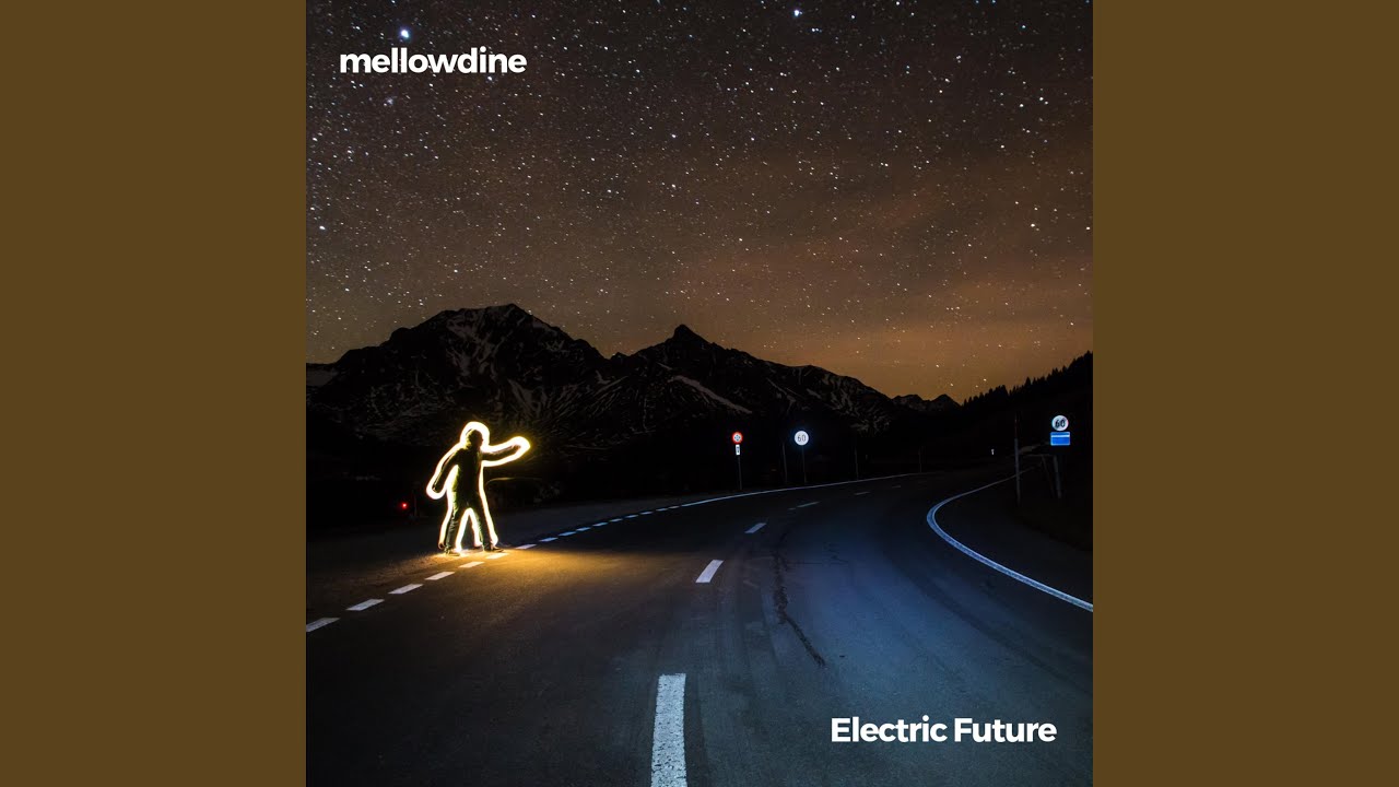 Guarda Electric Future su YouTube Guarda Electric Future su YouTube