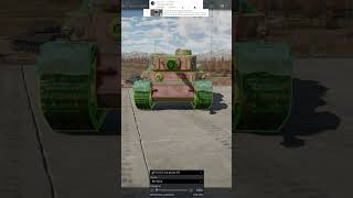 Tiger P ? Vk45.01 P? #germany #tanks #easy #warthunder