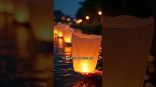 Hoi An Lantern Festival  A Celebration of Light and Culture screenshot 5