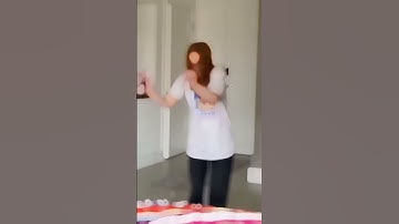 Sadie Sink dancing Edit untouchable // #strangerthings #shorts #viral #sadiesink #strangerthingscast