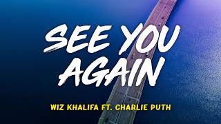 Charlie Puth - See You Again Lyrics Video Indo Suble Translate Indonesia Top Songs