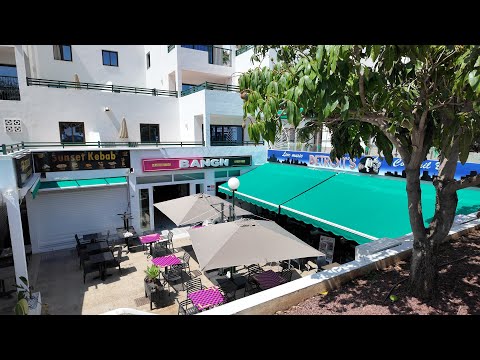Tenerife - You Need To Try The Food Here It's Bangn Do You Know Where It Is In Costa Adeje.. by Tenerife Tez On Tour
