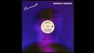 Video thumbnail of "Roosevelt - Close (Midnight Version)"