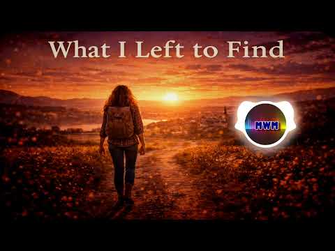 Victor Lundberg - what I left to find