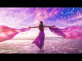 GOOD Morning Meditation Music 😍 Increase Focus &amp; Fresh Positive Energy 528Hz