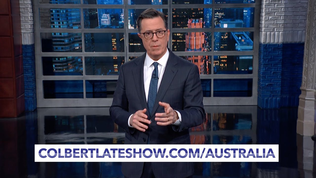 The Wiggles Reunite For Australian Wildfire Relief