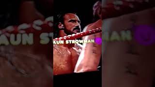 Famous real legend vs drew McIntyre 😈😱 Net Worth