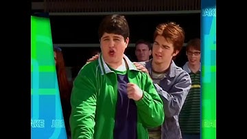Drake & Josh Intro Season 1-4 (720p HD)