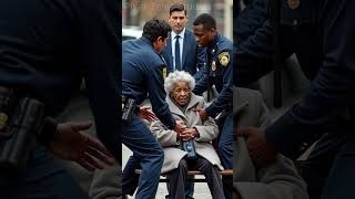 Racist Cops Harass an Elderly Black Woman, But They’re Shocked When Her Lawyer Son Arrives Content