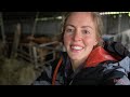 PREPARING FOR LAMBING. SHEEP SORTING 2020 - UK FARMING